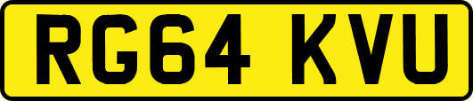 RG64KVU