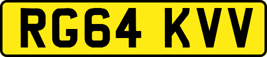 RG64KVV