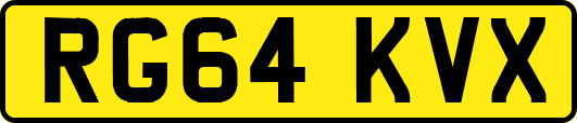 RG64KVX