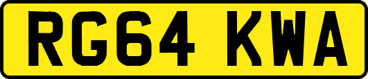 RG64KWA