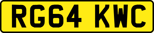 RG64KWC