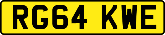 RG64KWE