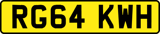 RG64KWH