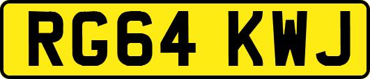RG64KWJ