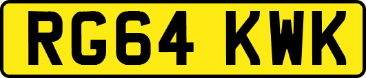 RG64KWK