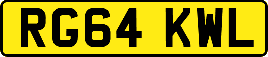 RG64KWL