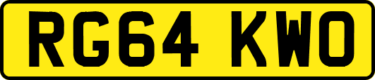 RG64KWO