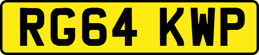 RG64KWP
