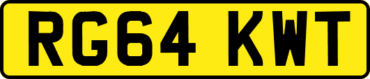 RG64KWT