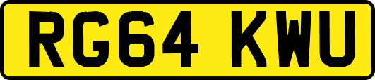 RG64KWU