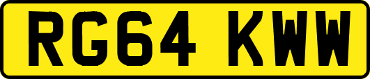 RG64KWW
