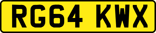 RG64KWX