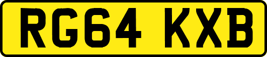 RG64KXB