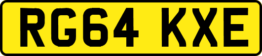 RG64KXE