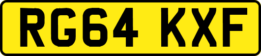 RG64KXF