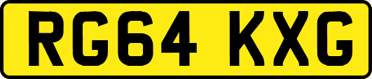 RG64KXG