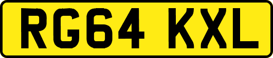 RG64KXL