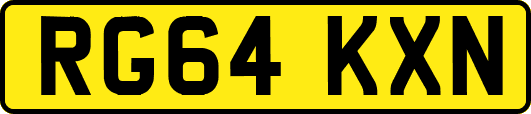 RG64KXN