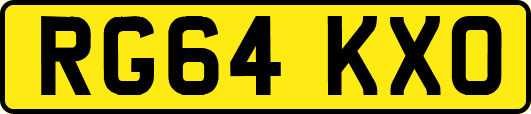 RG64KXO