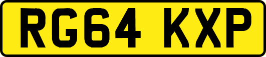 RG64KXP