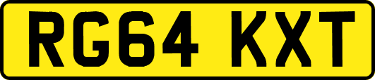 RG64KXT