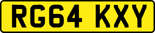 RG64KXY