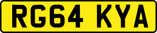 RG64KYA