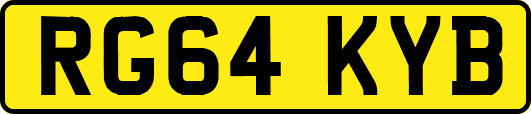 RG64KYB