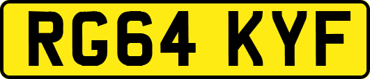 RG64KYF