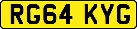 RG64KYG