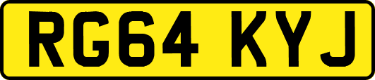 RG64KYJ
