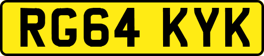 RG64KYK