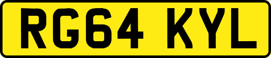 RG64KYL