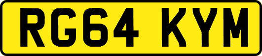 RG64KYM