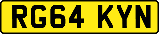 RG64KYN