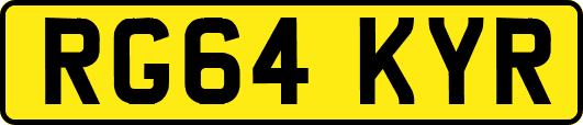 RG64KYR