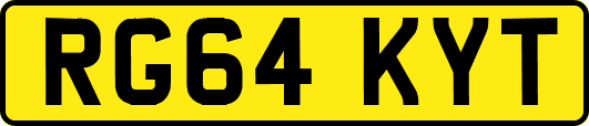 RG64KYT