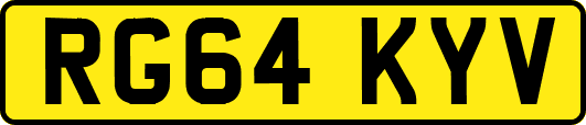 RG64KYV