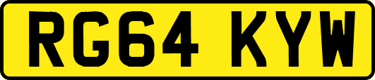 RG64KYW
