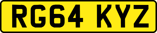 RG64KYZ