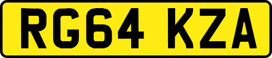 RG64KZA