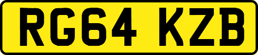 RG64KZB