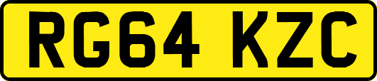 RG64KZC