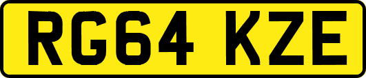 RG64KZE