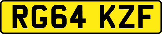 RG64KZF