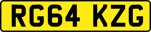 RG64KZG