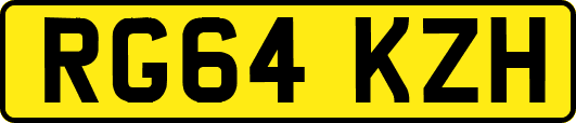 RG64KZH