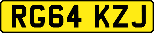 RG64KZJ