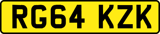 RG64KZK