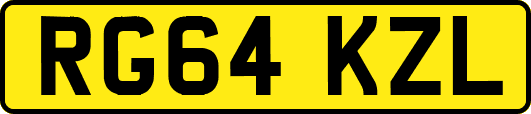 RG64KZL